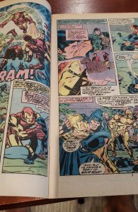 Iron Man #107 (1978)