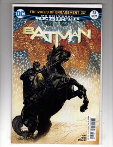 Batman #33 (2017)  >>> $4.99 FLAT RATE SHIPPING!!! / ID#15