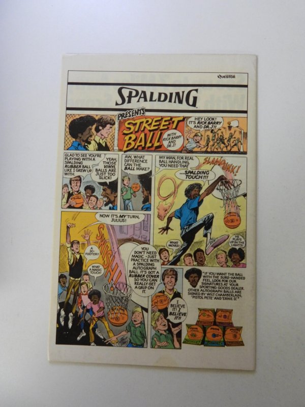 Ghost Rider #27 (1977) FN/VF condition