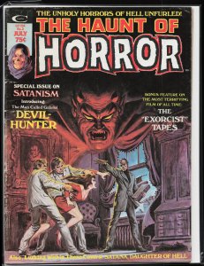 The Haunt of Horror #2 (1974)