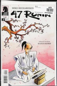 47 Ronin #2 (2013)