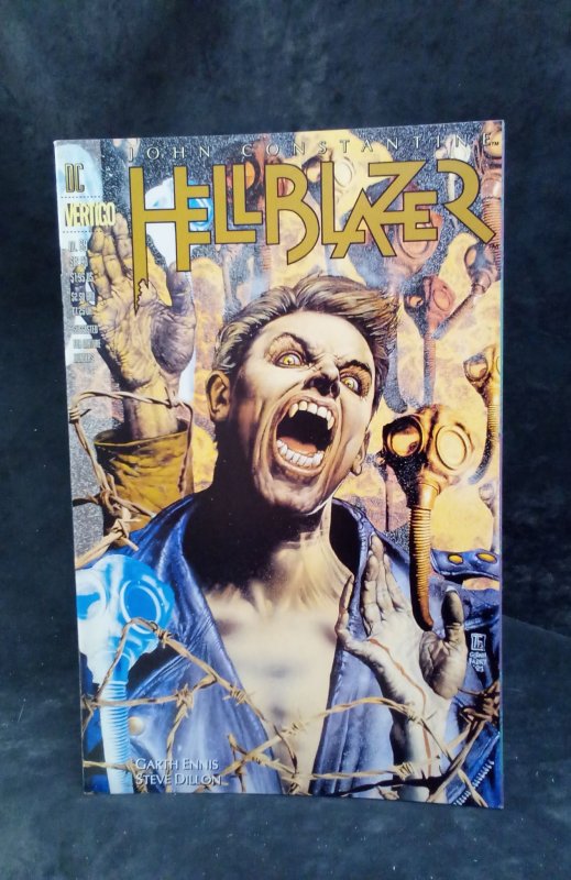 Hellblazer #69 (1993)