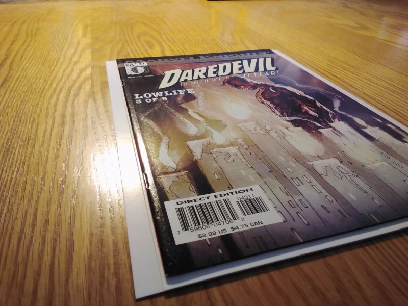 Daredevil #43 (2003)