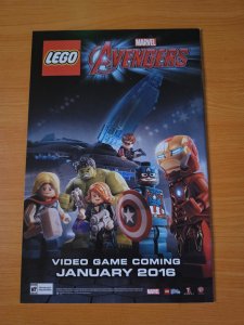 Amazing Spider-Man #4 ~ NEAR MINT NM ~ 2015 Marvel Comics