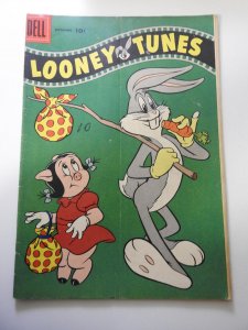 Looney Tunes #203 (1958)