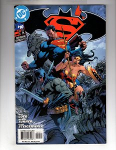 Superman/Batman #10 (2004)  / SB#3