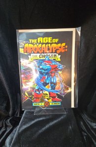Age of Apocalypse: The Chosen (1995) X-Men 