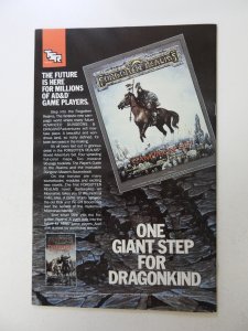 The Amazing Spider-Man #299 (1988) VF condition