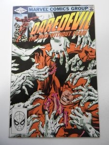 Daredevil #180 (1982) FN Condition