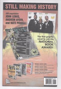 ROM #7 - Drew Moss Artist Variant (IDW, 2017) - New/Unread (NM)