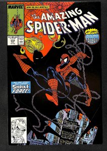 The Amazing Spider-Man #310 (1988)