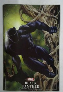 Black Panther #3 (2022) Joe Jusko Masterpiece Variant 1st App Tosin Oduye