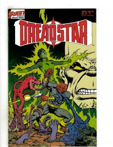 Dreadstar #29 (1987) SR39