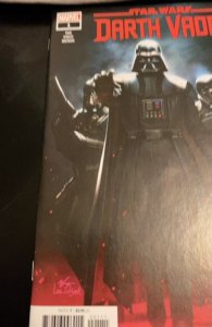Star Wars: Darth Vader #1 InHyuk Lee Variant (2020)