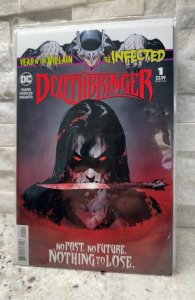 The Infected: Deathbringer (2020)