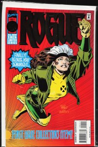 Rogue #1 (1995) Rogue