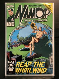 Namor, the Sub-Mariner #13 Direct Edition (1991)