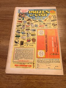 Walt Disney Showcase # 37 VG Tinker Bell & Jiminy Cricket Comic Book 4 J408