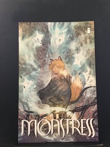 Monstress #15 (2018)