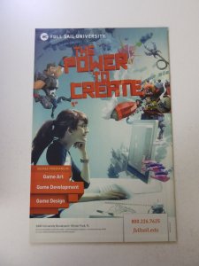 The Amazing Spider-Man #14 (2015) VF+ condition