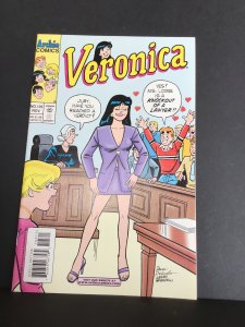 Veronica #105 (2000)