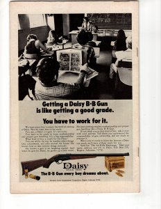 Superman #267  Nick Cardy Cover Bronze Age DC / ID#004