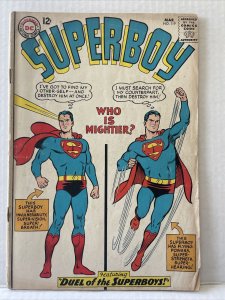 Superboy #119 