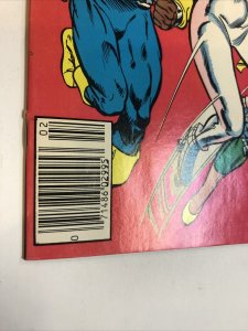 Dazzler (1983) # 24 (VF) Canadian price Variant (CPV)