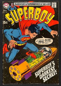 Superboy #158 (1969)