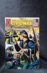 Epic Battles of the Civil War #2