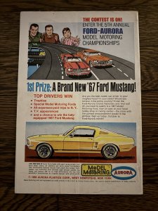 Adventure Comics #351 (DC Comics 1966) [FN-] “The Forgotten Legion!”