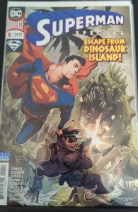 Superman Special (2018)