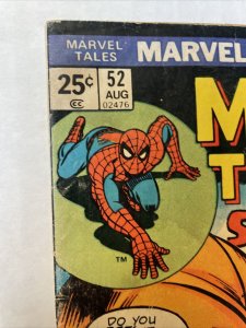 Marvel Tales #52