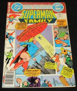 The Superman Family #198 (1979)