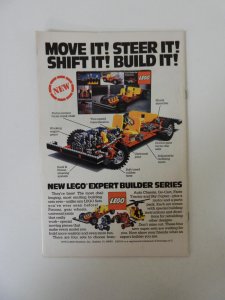 Master of Kung Fu #70 (1978) VF condition