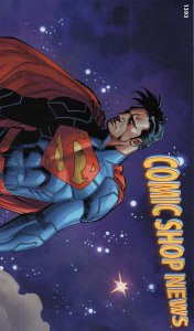 Comic Shop News #1393 FN ; Comic Shop News | Superman