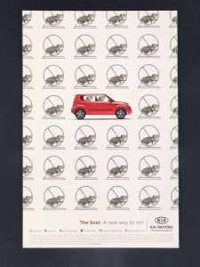 Blackest Night #3 (2009)