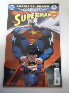 Superman #26 (2017)