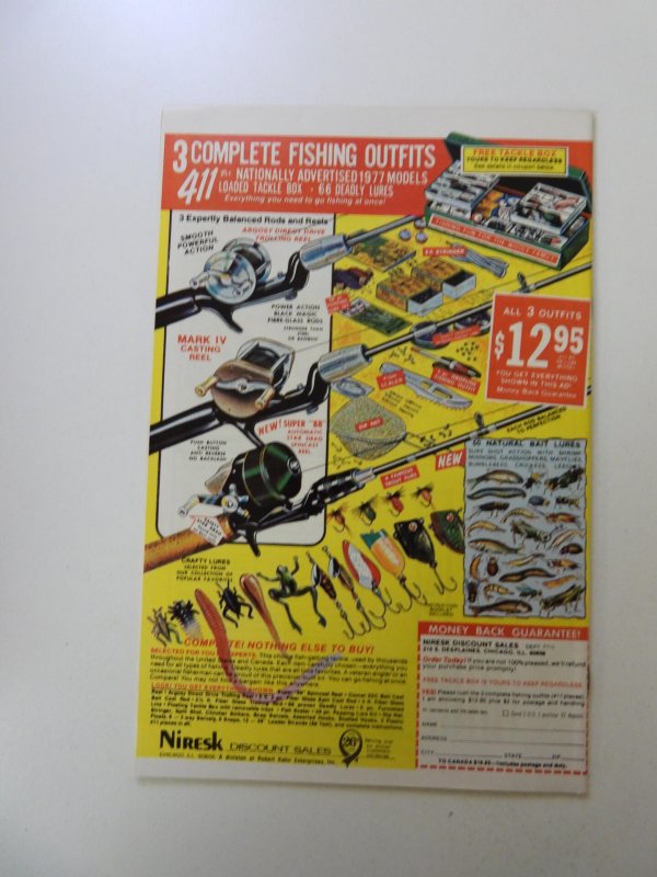 The Spectacular Spider-Man #6 (1977) VF/NM condition