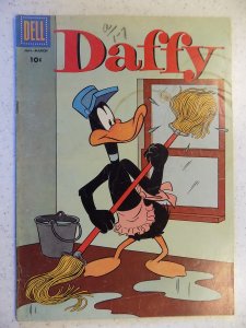Daffy #195806 (1958)