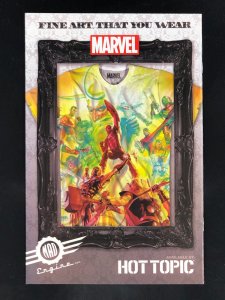 Death of Wolverine: The Weapon X Program #2 (2015)