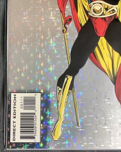 Warlock Chronicles #1 (1993, Marvel) NM/MT