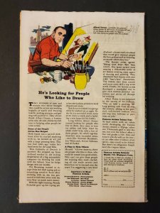 TALES TO ASTONISH #69 4.0 VG UNPRESSED SILVER MARVEL