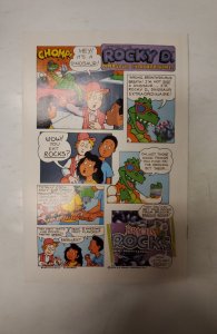 The 'Nam #82 (1993) NM Marvel Comic Book J720