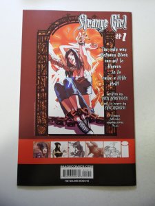 The Walking Dead #18 (2005) VF+ Condition