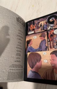 Star Wars: Episode I: The Phantom Menace #3 (1999)1st mace windu and darth maul