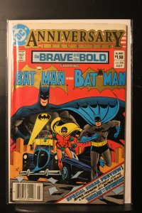 The Brave and the Bold #200 (1983)