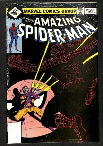 The Amazing Spider-Man #188 (1979)