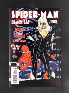 Spider-Man/Black Cat: The Evil that Men Do #3 (2002)