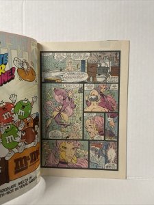 Incredible Hulk #338